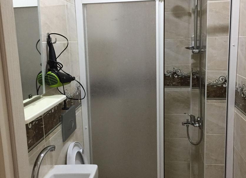 Banyo Fotoğraf