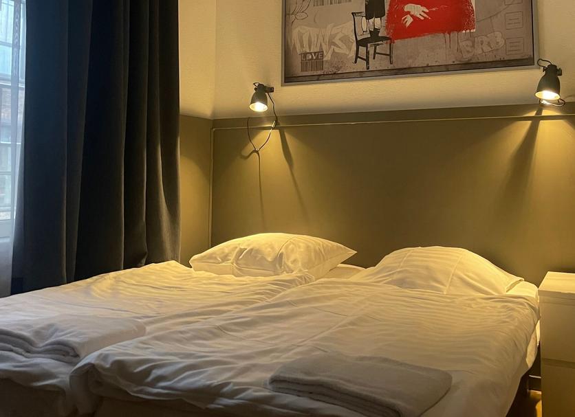Yatak Odası Fotoğraf