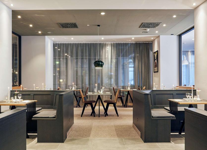 Restoran Fotoğraf