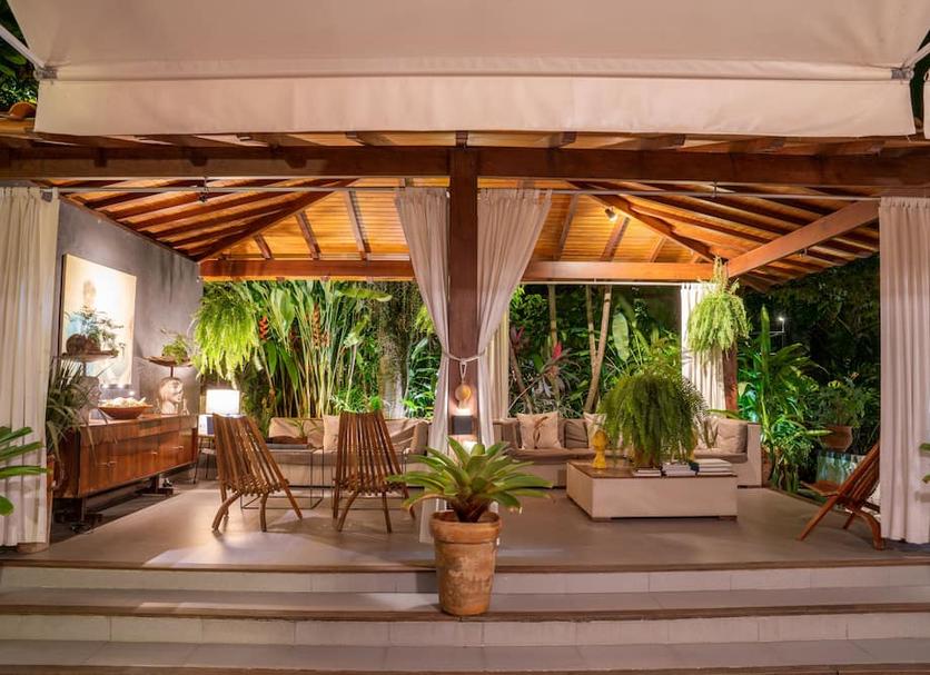 Veranda Fotoğraf
