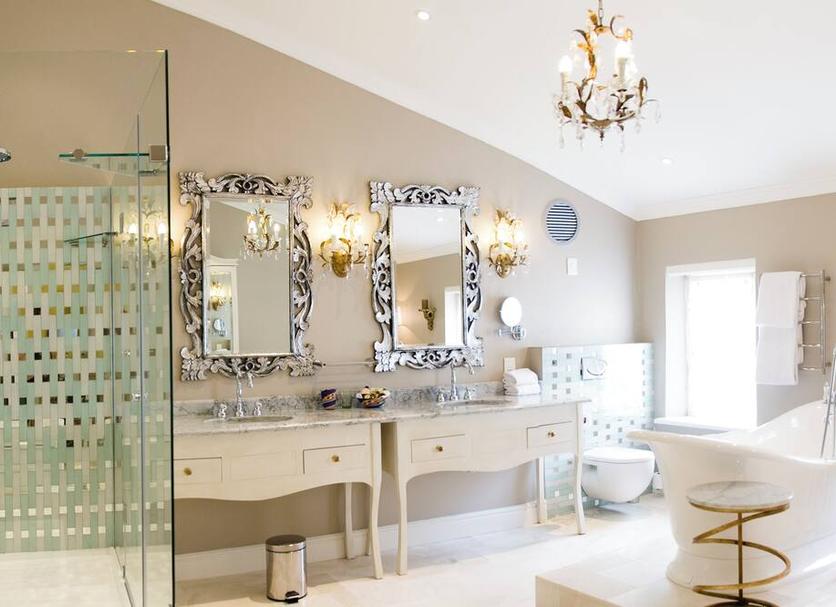 Banyo Fotoğraf