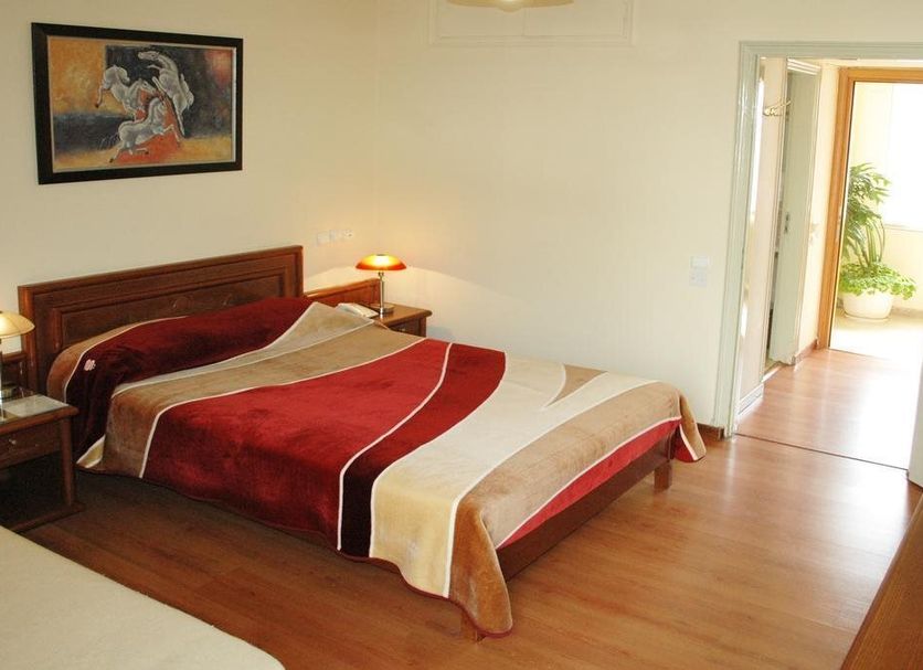 Yatak Odası Fotoğraf