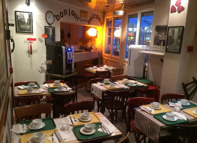Restoran Fotoğraf