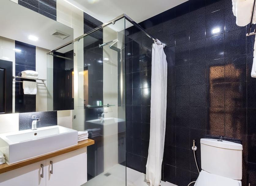 Banyo Fotoğraf