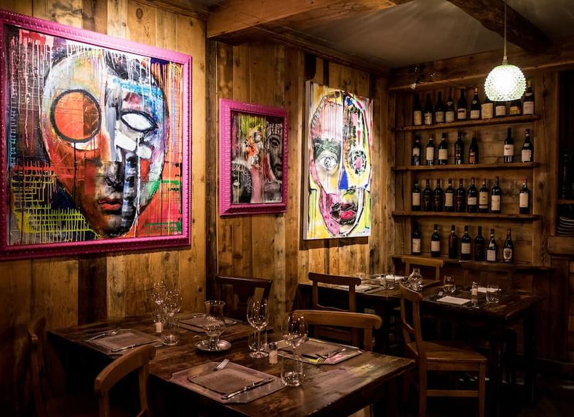Bar Fotoğraf
