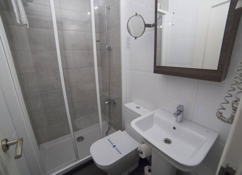 Banyo Fotoğraf