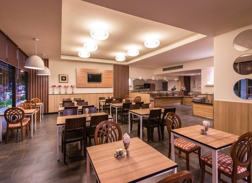 Restoran Fotoğraf