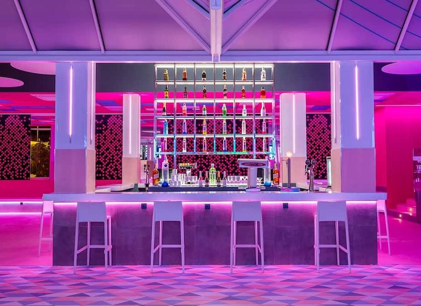 Bar Fotoğraf