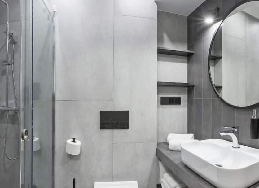 Banyo Fotoğraf