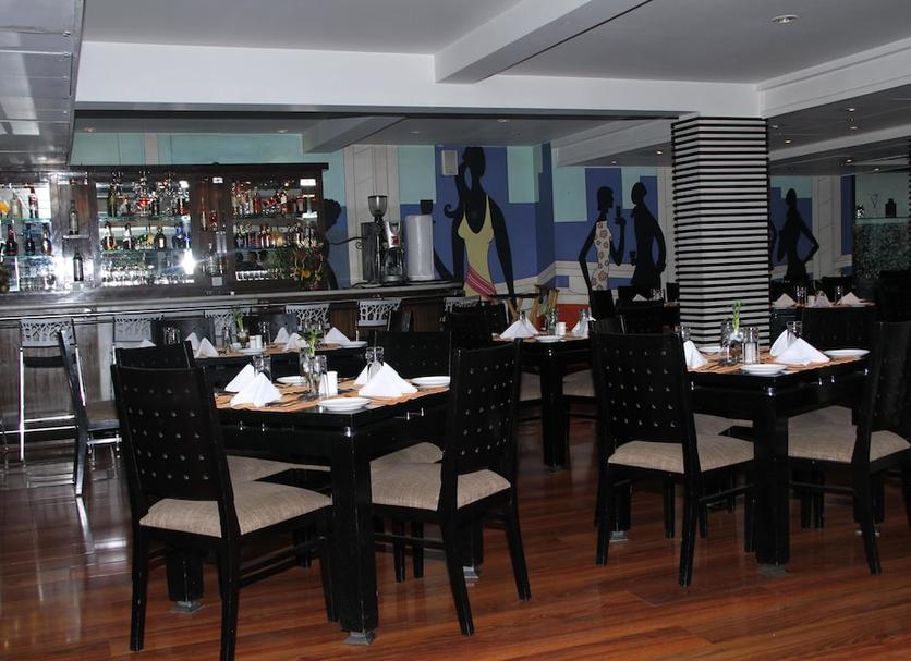 Bar Fotoğraf