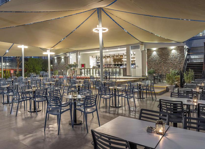 Restoran Fotoğraf