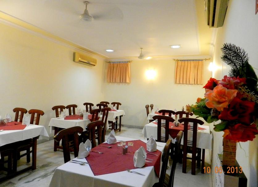 Restoran Fotoğraf