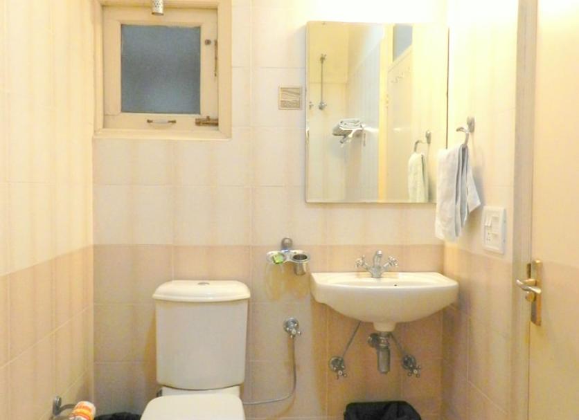 Banyo Fotoğraf
