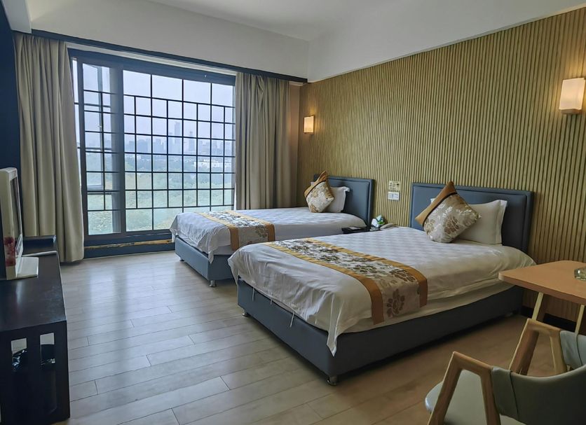 Yatak Odası Fotoğraf