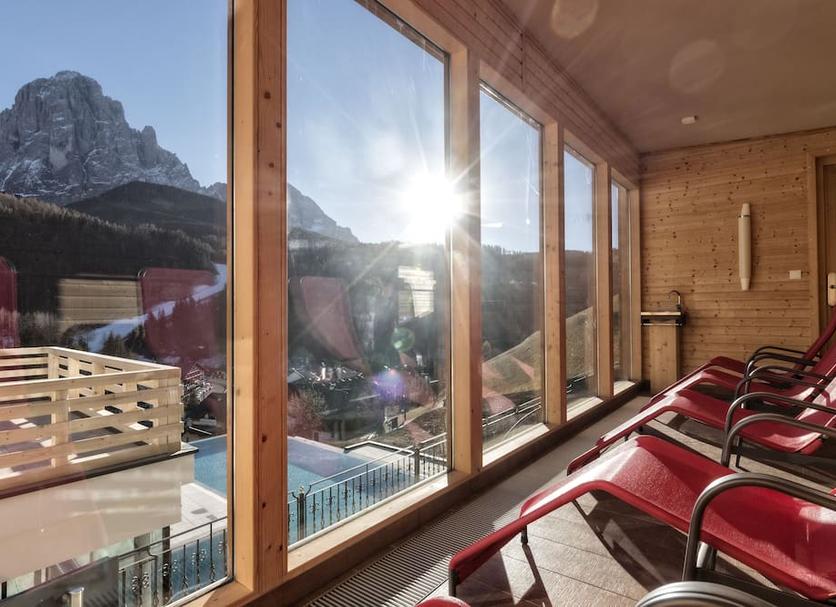Balkon Fotoğraf