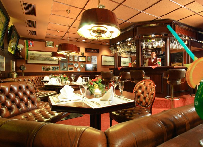 Bar Fotoğraf