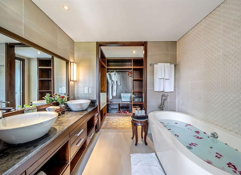 Banyo Fotoğraf