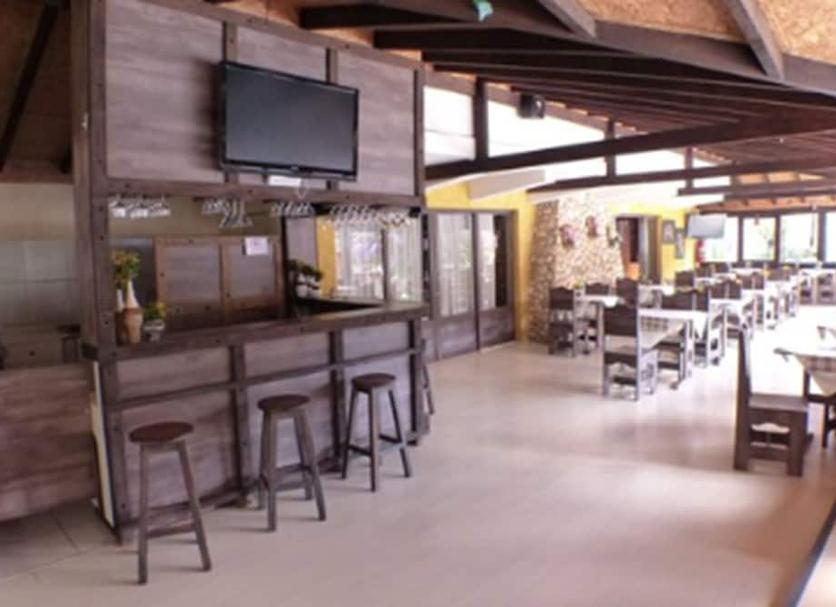 Bar Fotoğraf