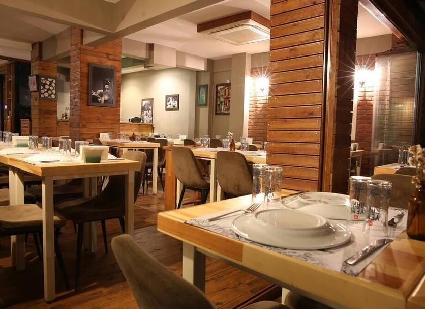 Restoran Fotoğraf