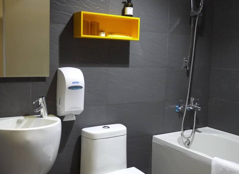 Banyo Fotoğraf