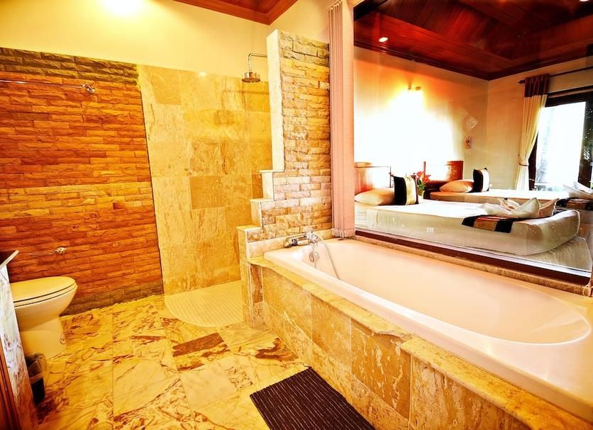 Banyo Fotoğraf