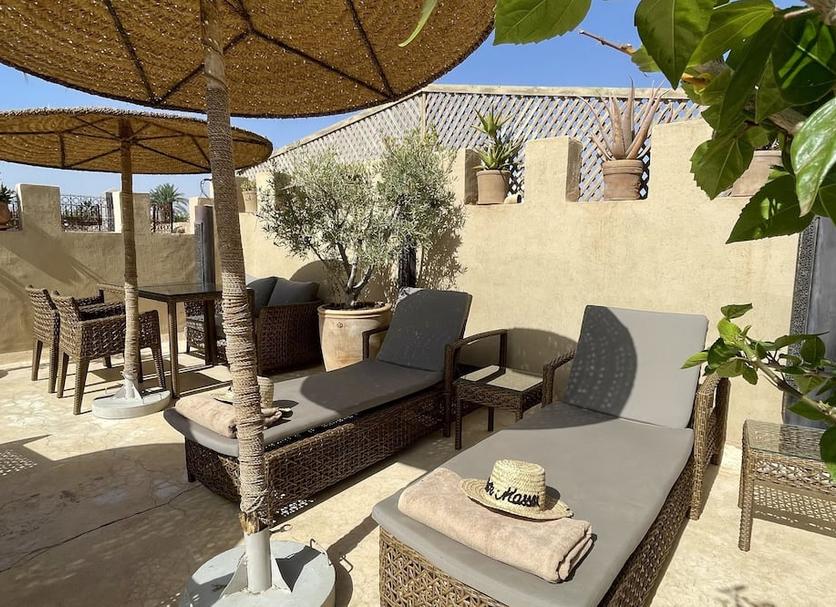 Veranda Fotoğraf