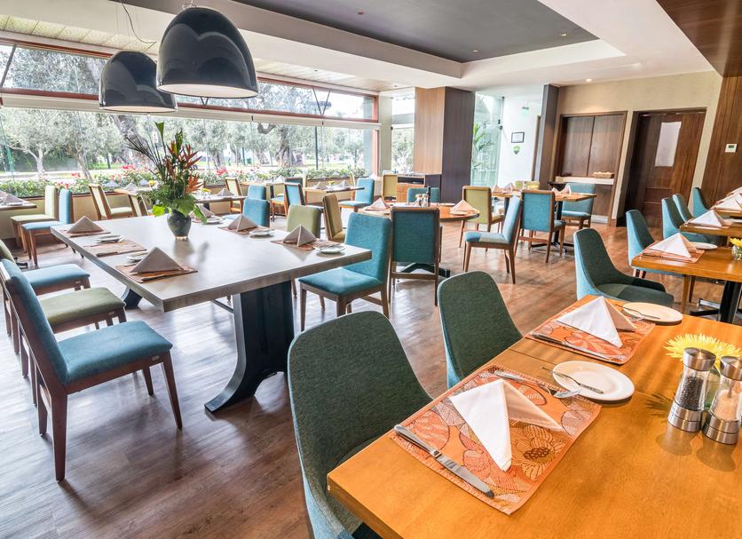 Restoran Fotoğraf