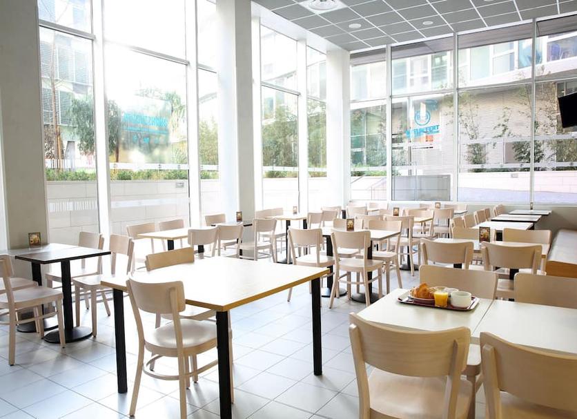 Restoran Fotoğraf
