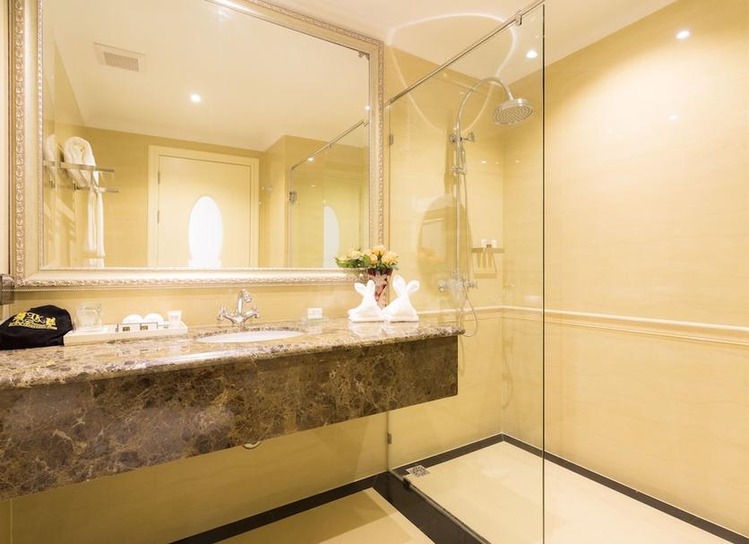 Banyo Fotoğraf