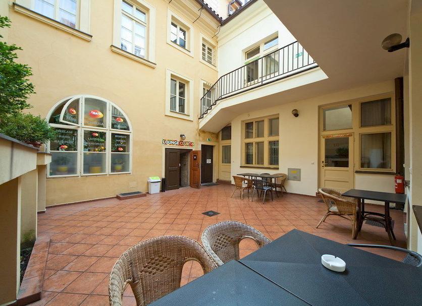 Veranda Fotoğraf