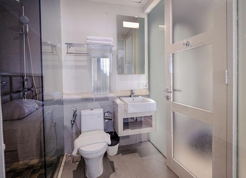 Banyo Fotoğraf