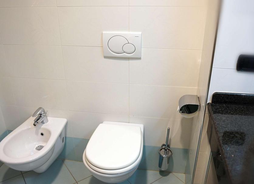 Banyo Fotoğraf