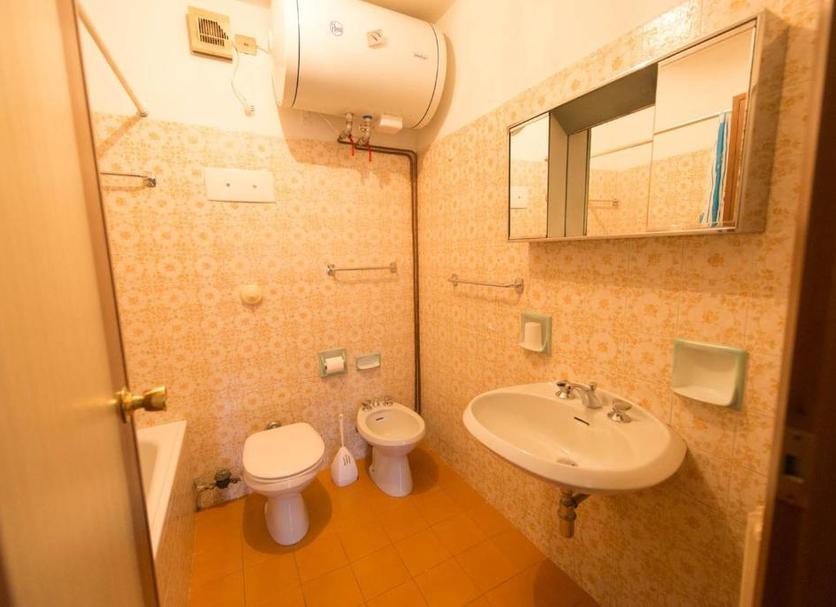 Banyo Fotoğraf