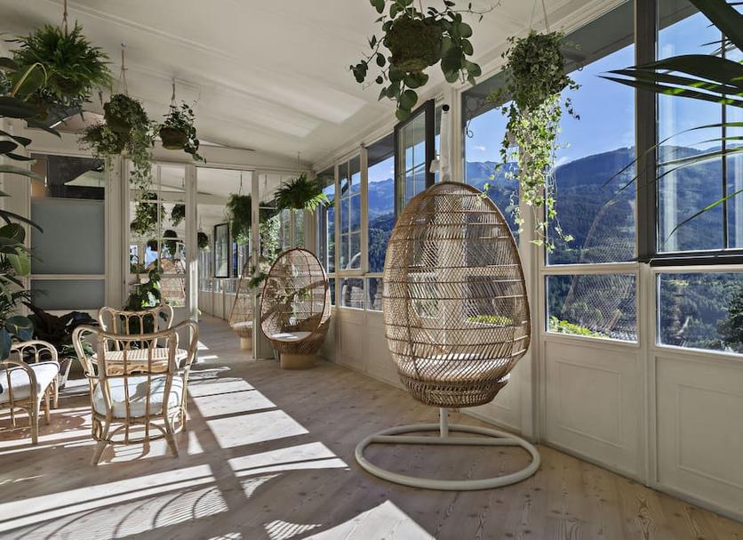 Veranda Fotoğraf
