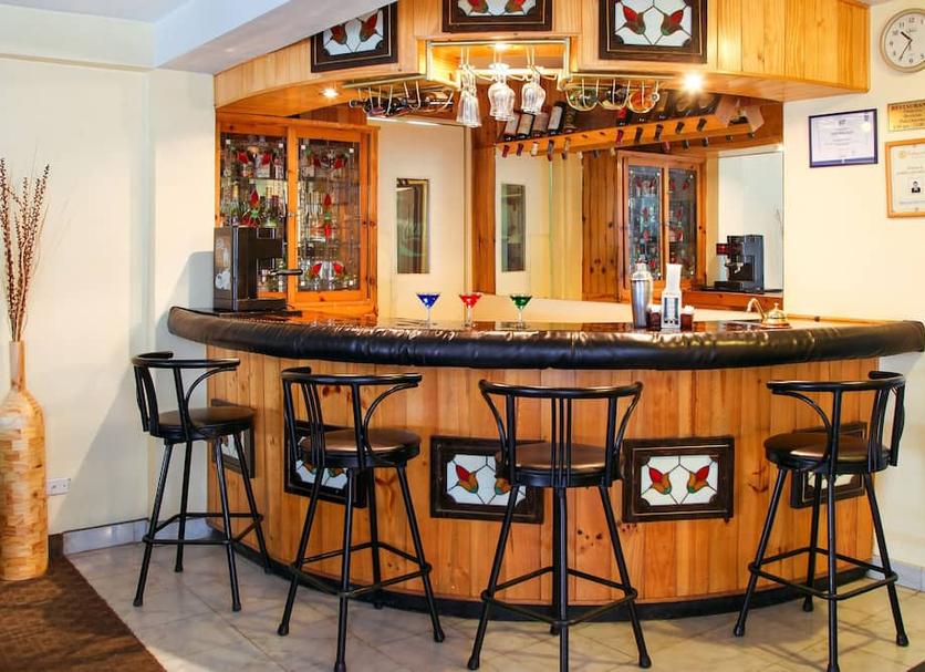 Bar Fotoğraf