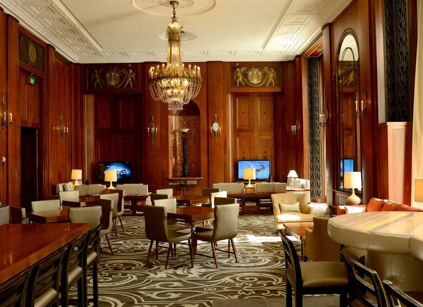 Restoran Fotoğraf