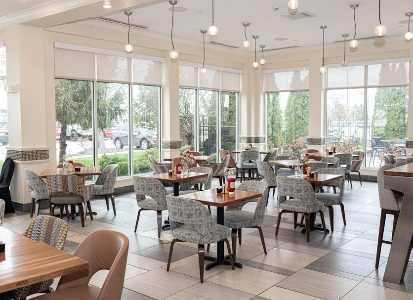 Restoran Fotoğraf