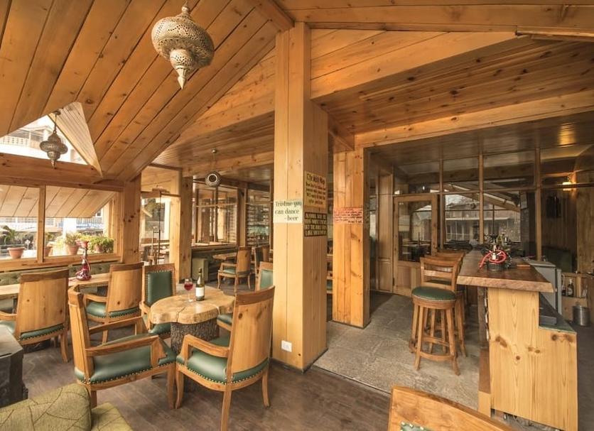 Restoran Fotoğraf