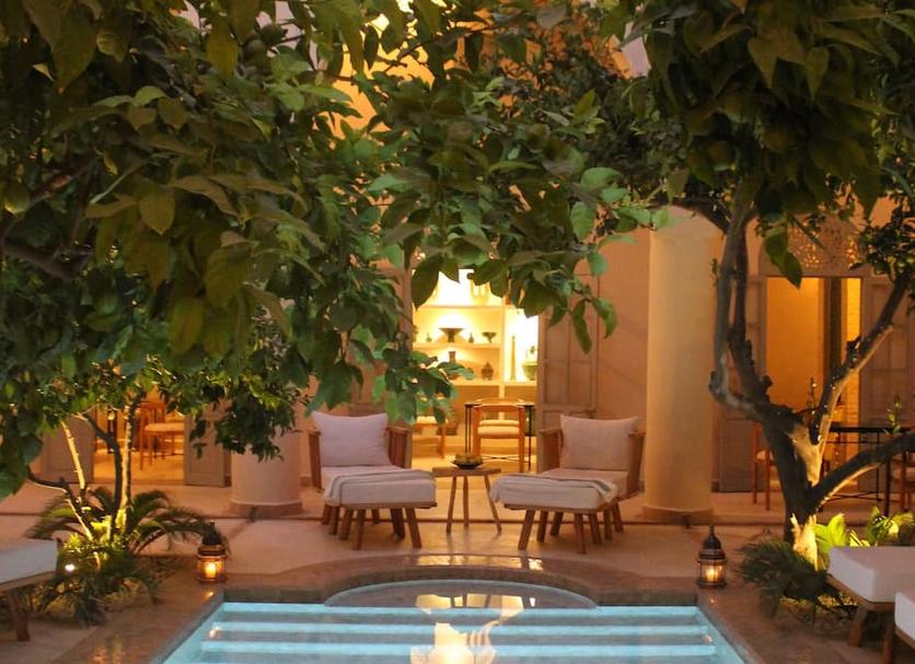 Veranda Fotoğraf