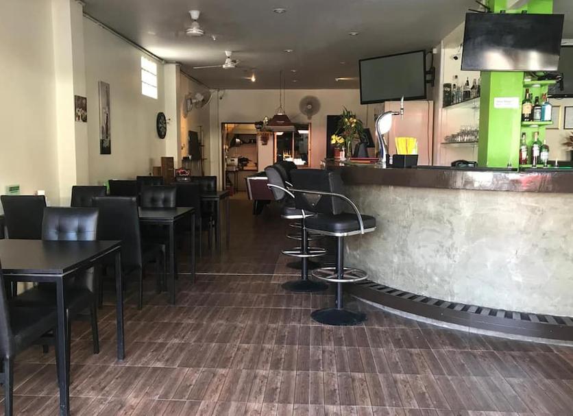 Bar Fotoğraf