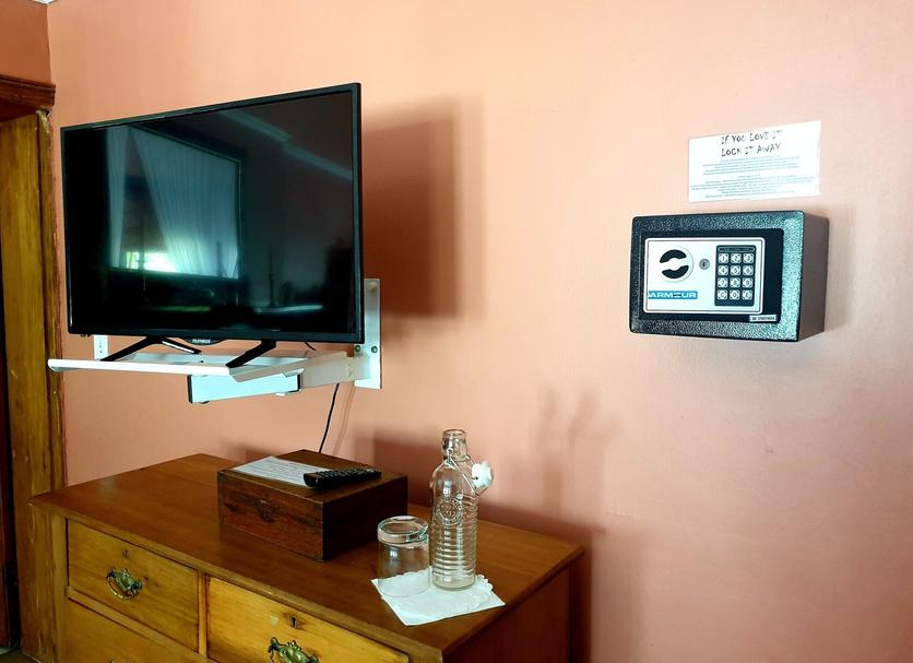 Oda olanağı Fotoğraf