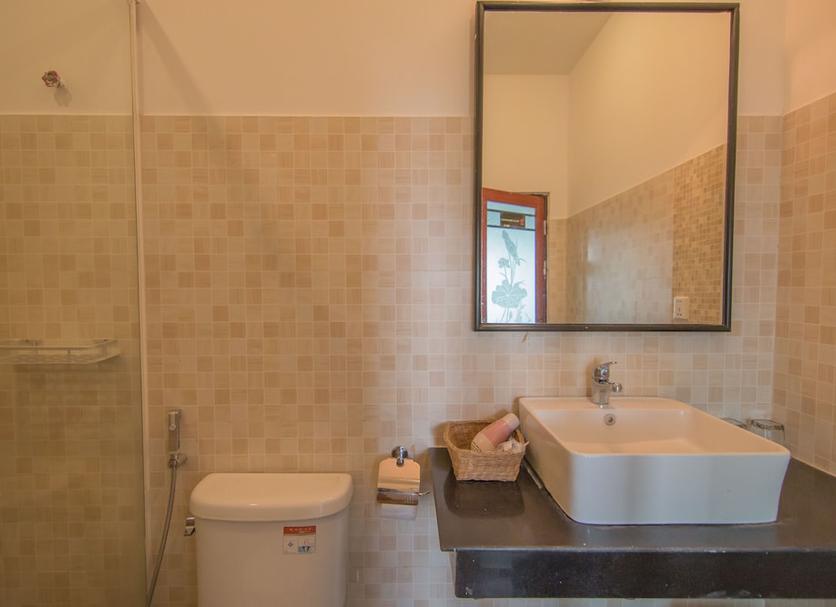 Banyo Fotoğraf