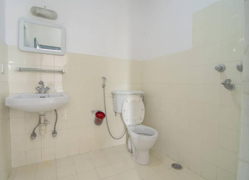 Banyo Fotoğraf