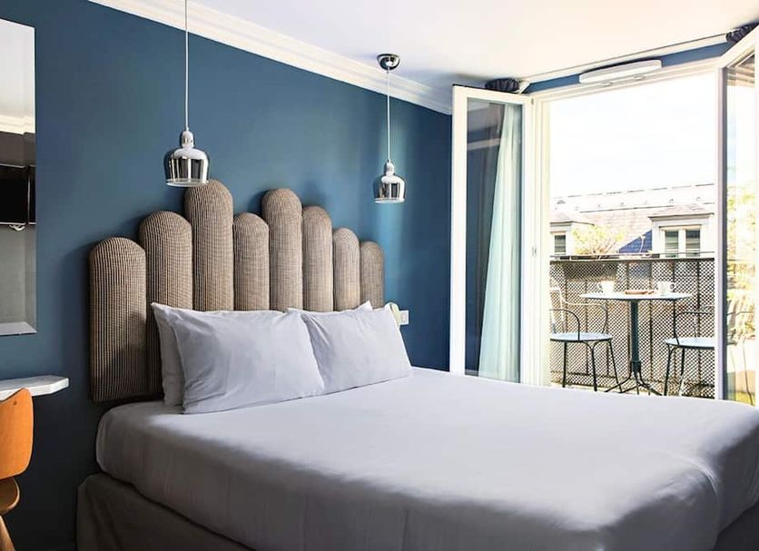 Yatak Odası Fotoğraf