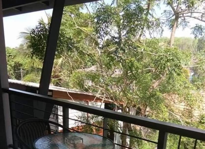 Balkon Fotoğraf