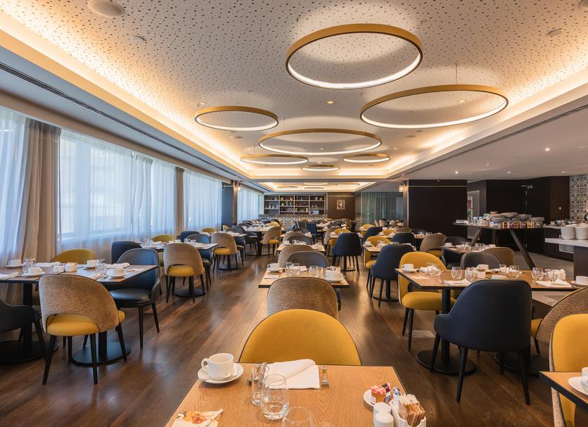 Restoran Fotoğraf