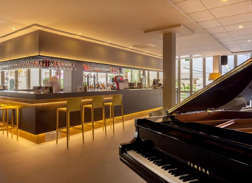 Bar Fotoğraf