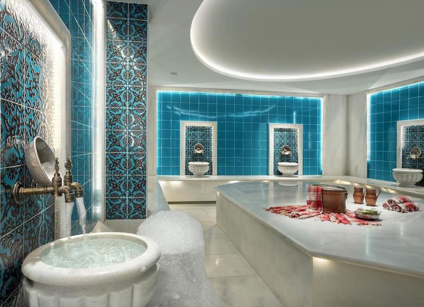 Banyo Fotoğraf