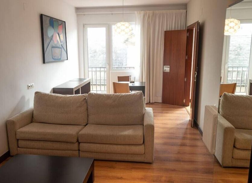 Oturma odası Fotoğraf