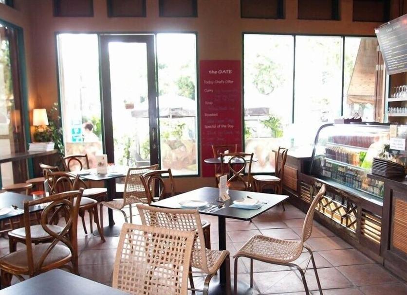Restoran Fotoğraf